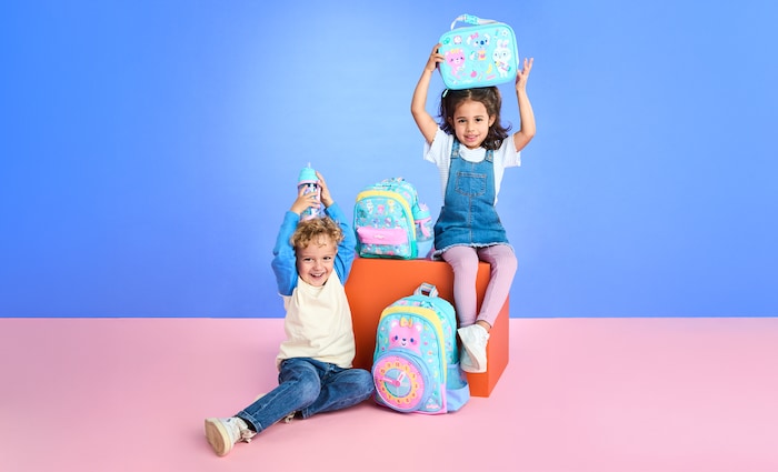Preschool Collection