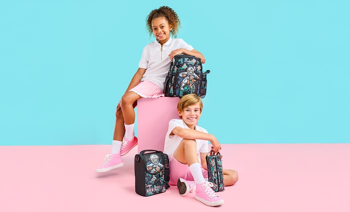 Preschool Collection