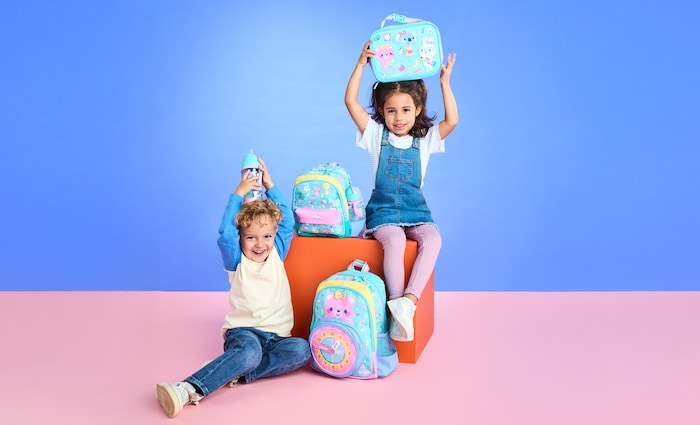 Preschool Collection
