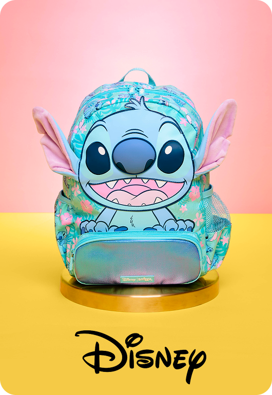 Disney Stitch