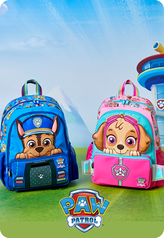 Paw Patrol