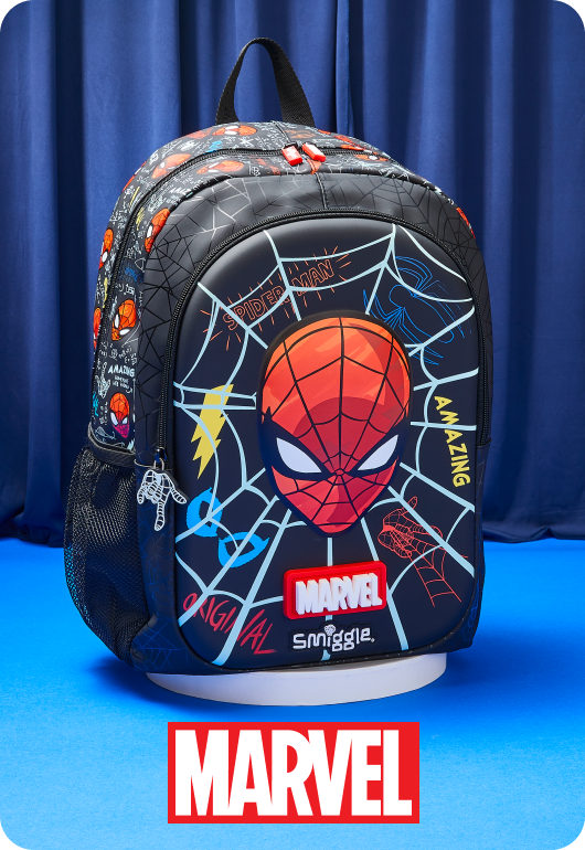 Spiderman