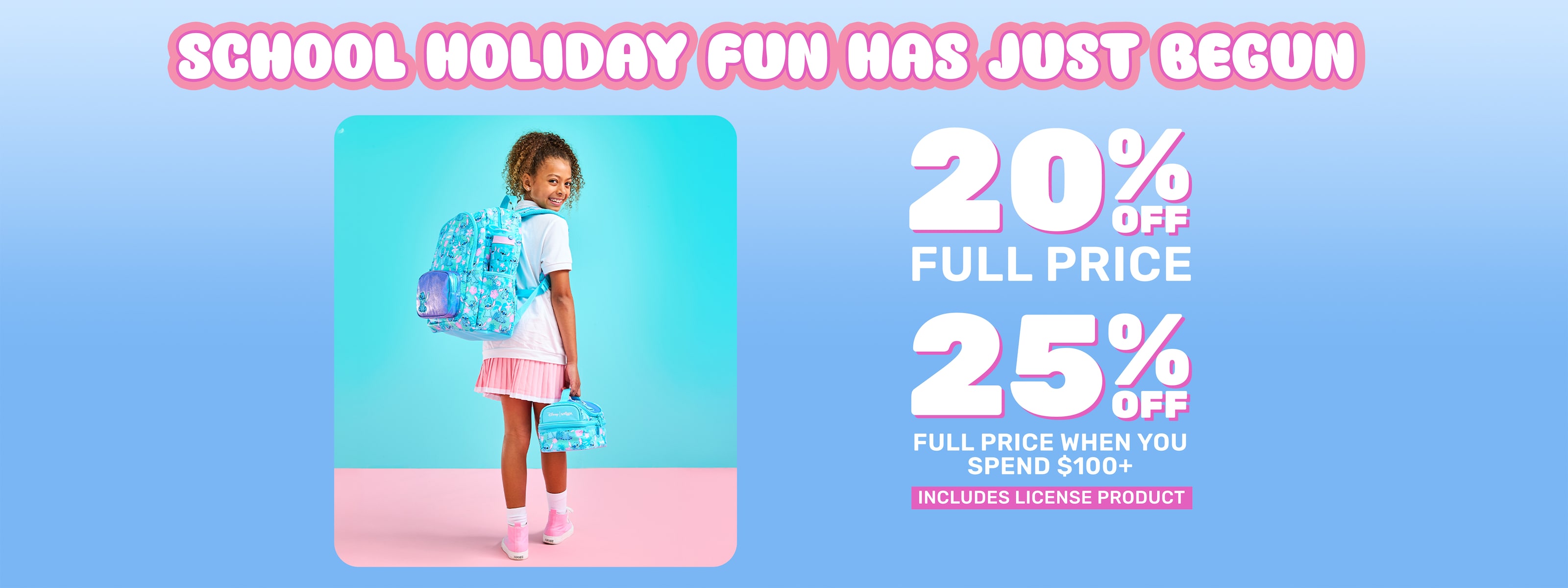 Tiered Offer