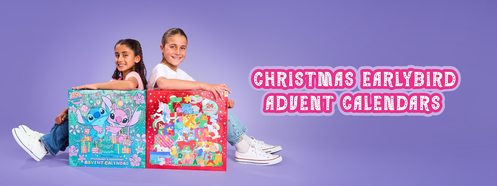 Advent Calendars