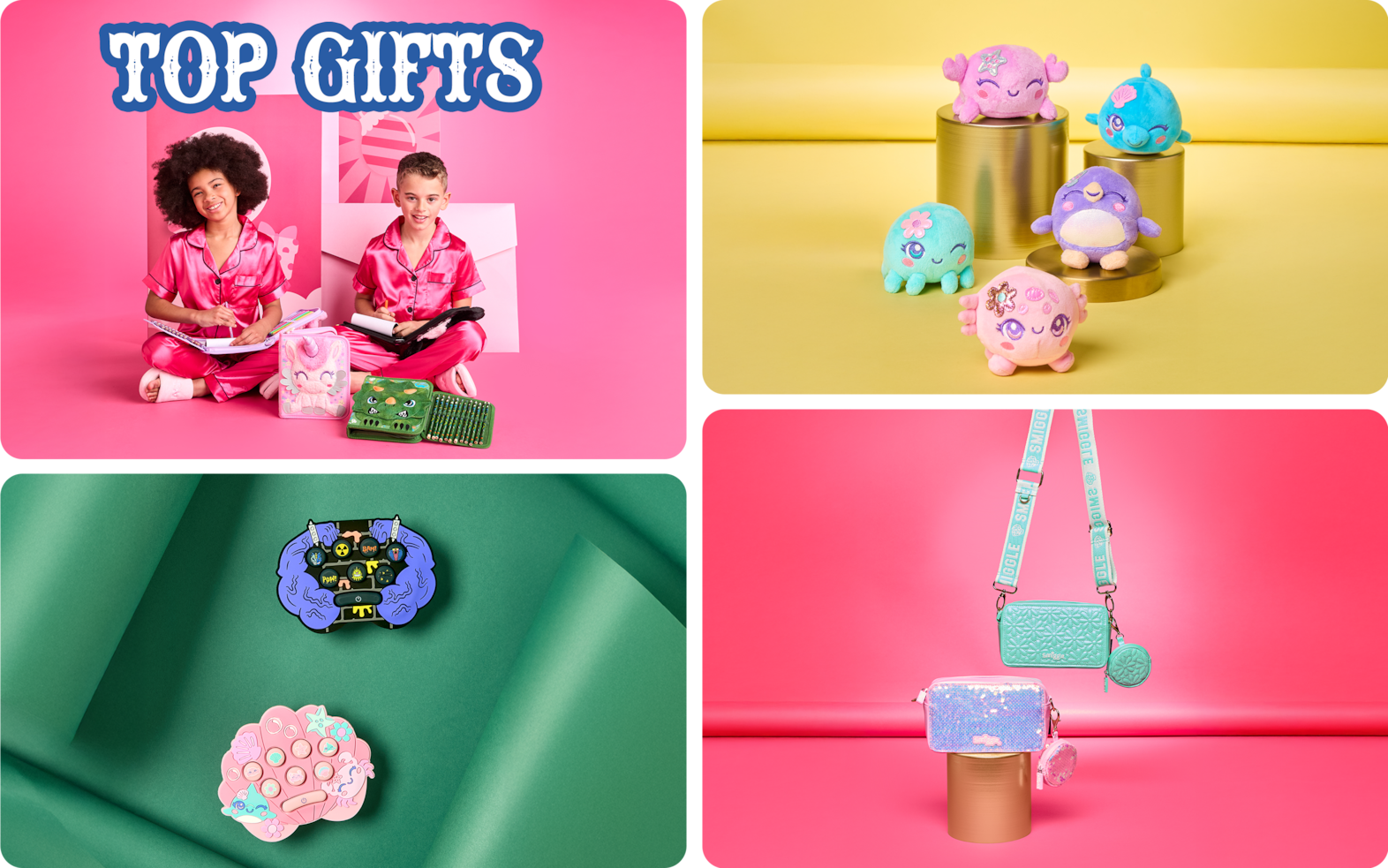 Top Gifts