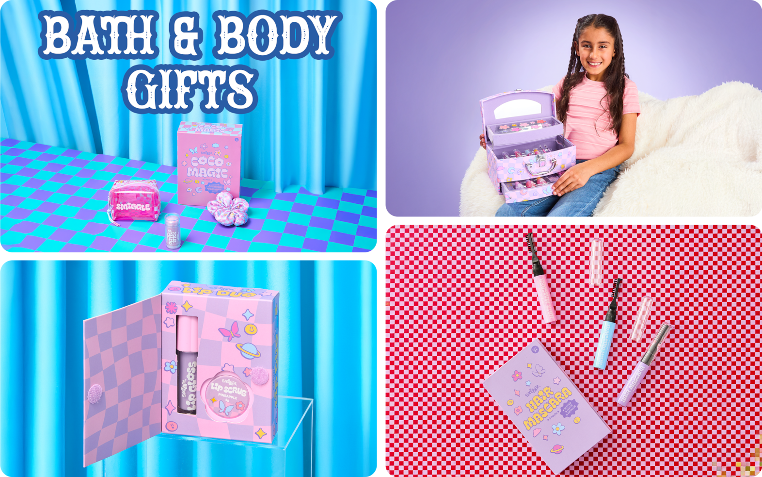 Top Gifts
