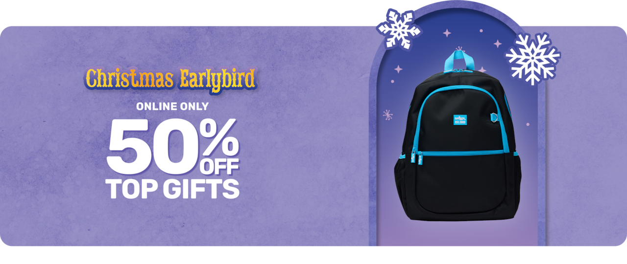 50% OFF Sel
