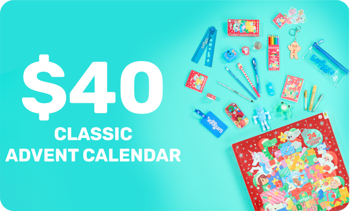 Classic Advent