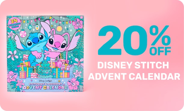 Stitch Advent