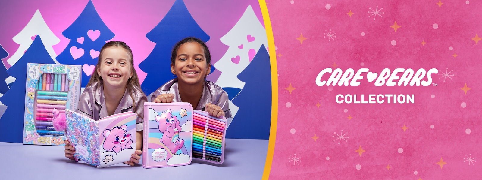 Care Bears
