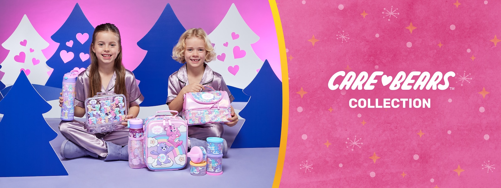 Care Bears