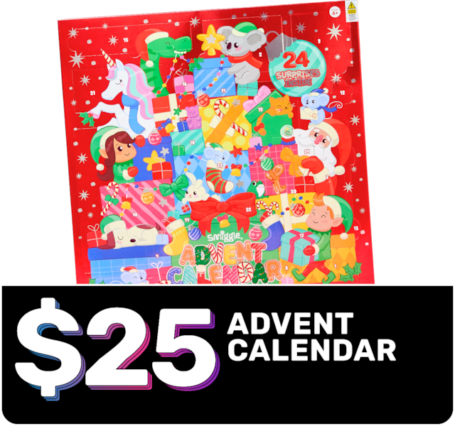 Advent Calendar