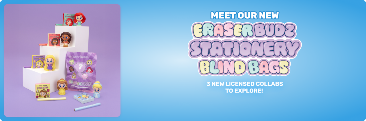 Blind Bags