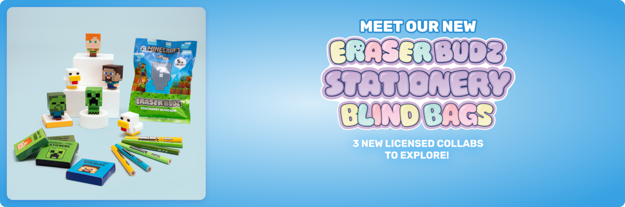Blind Bags