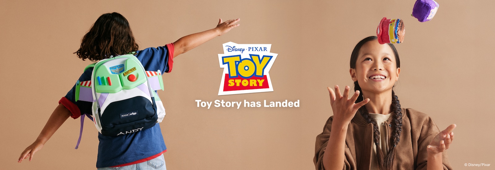 Toy Story