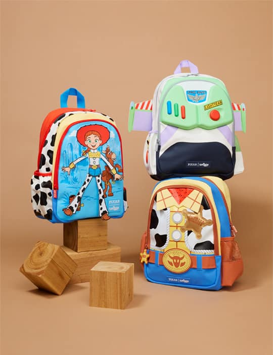 Bags