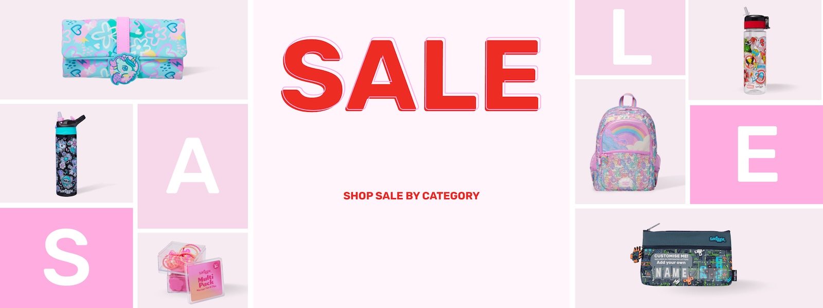 Sale Update