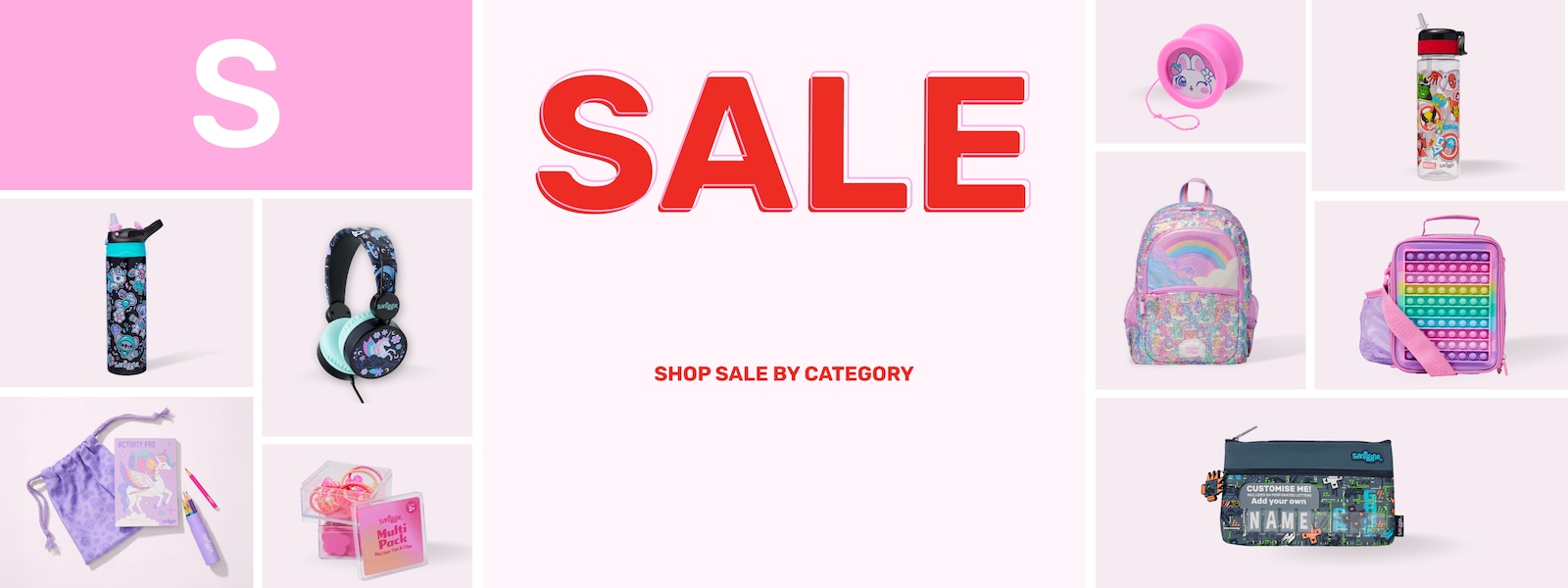 Sale Update