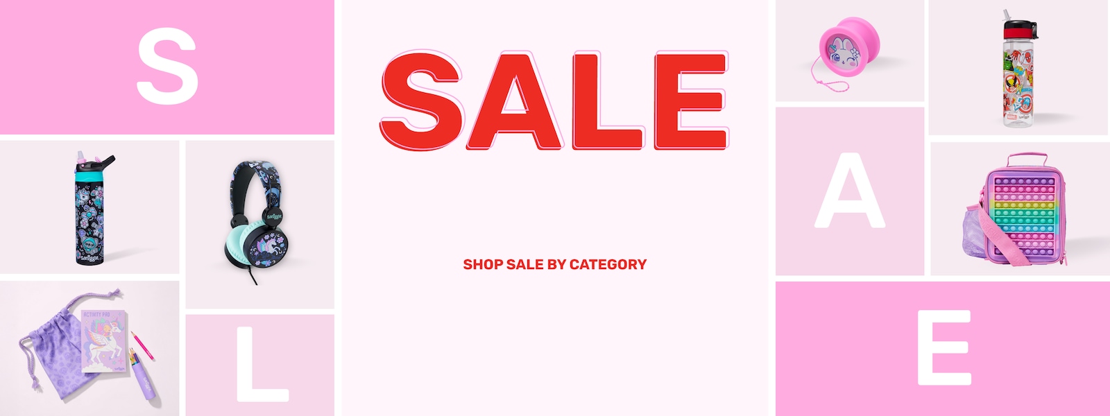 Sale Update