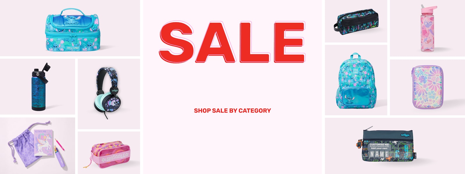 Sale Update
