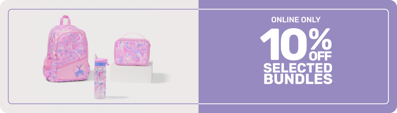 10% Off Bundles