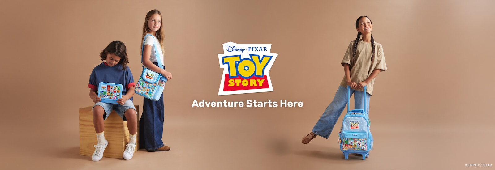 Toy Story