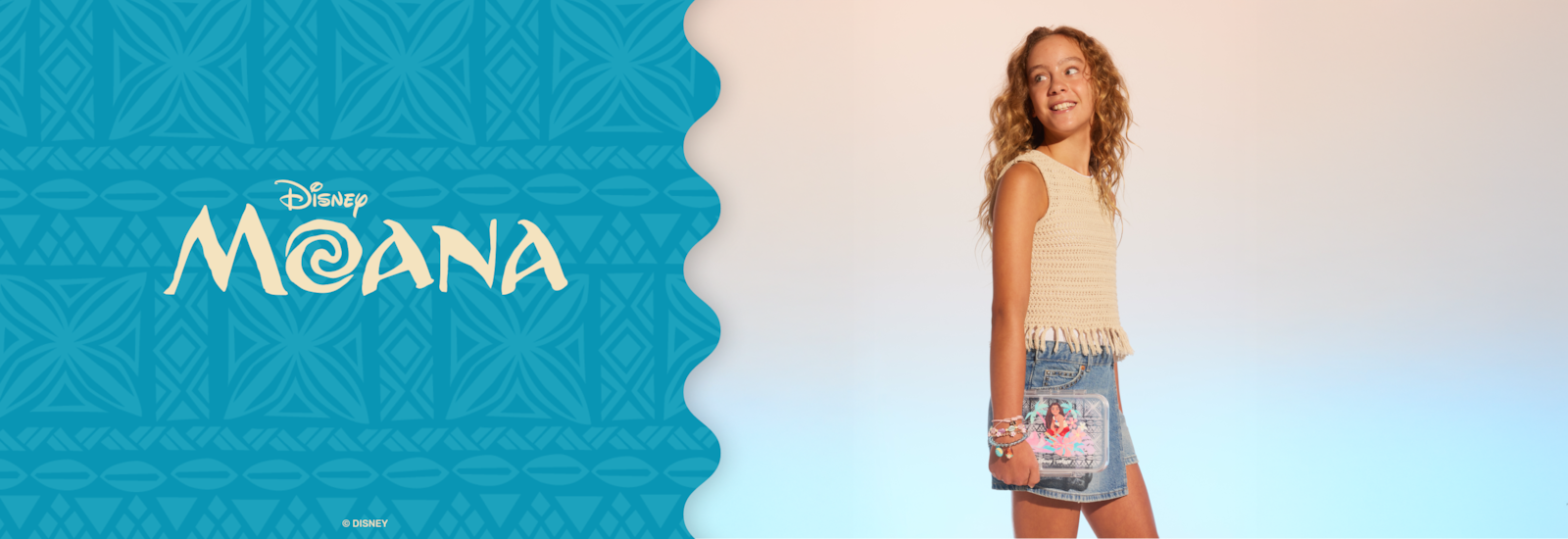 Moana