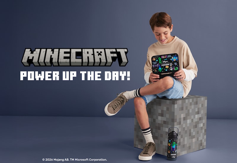 Minecraft