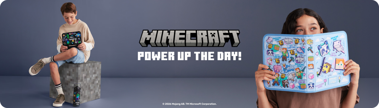 Minecraft