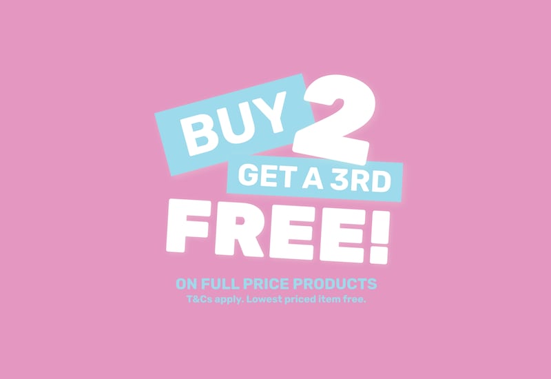 3for2