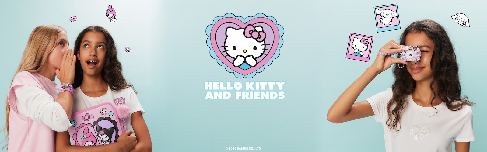 Hello Kitty