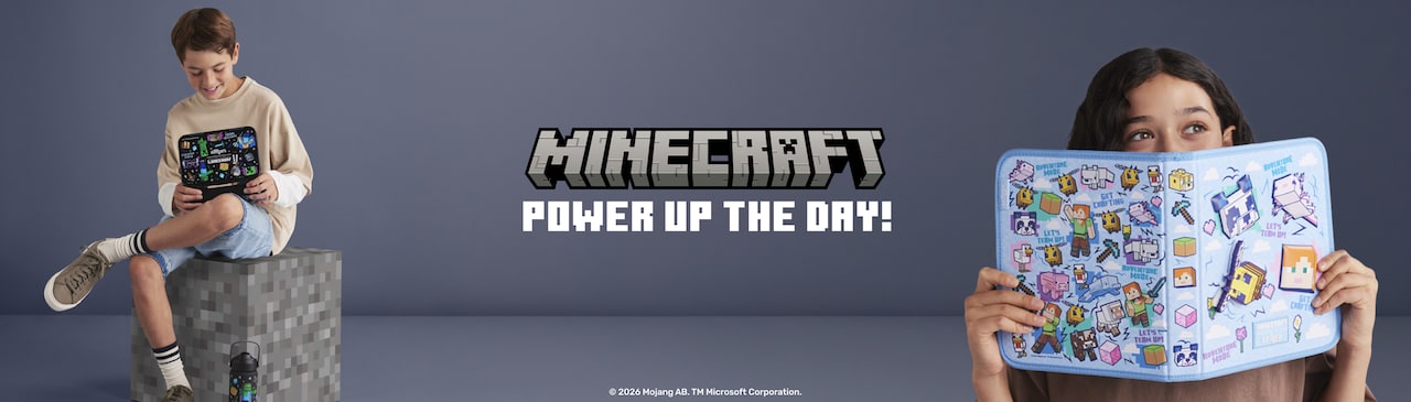 Minecraft