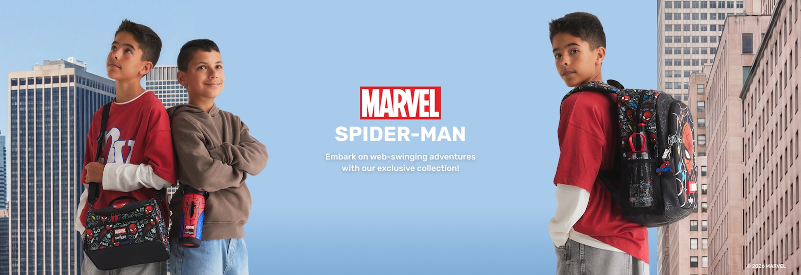 Spiderman