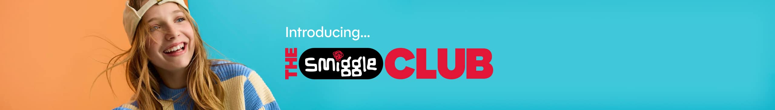 Smiggle Club