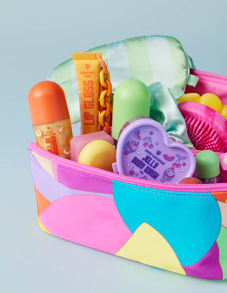 Bath and Body