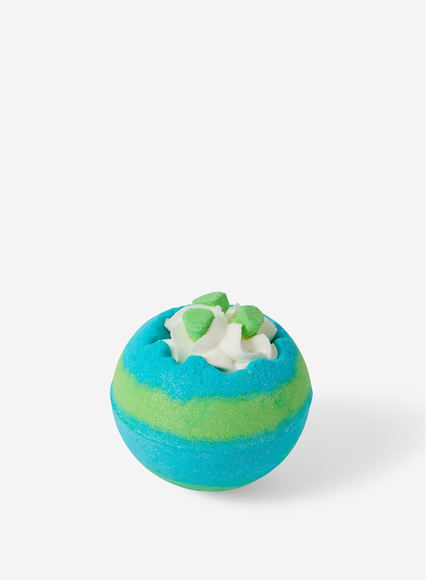 Bath Bomb
