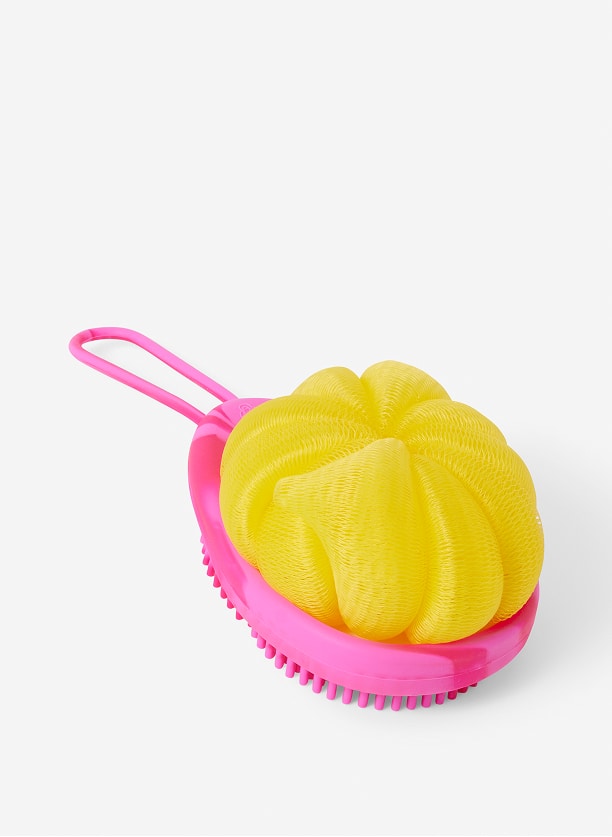 Body Puff Brush