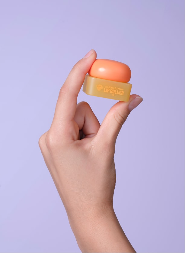 Lip Butter
