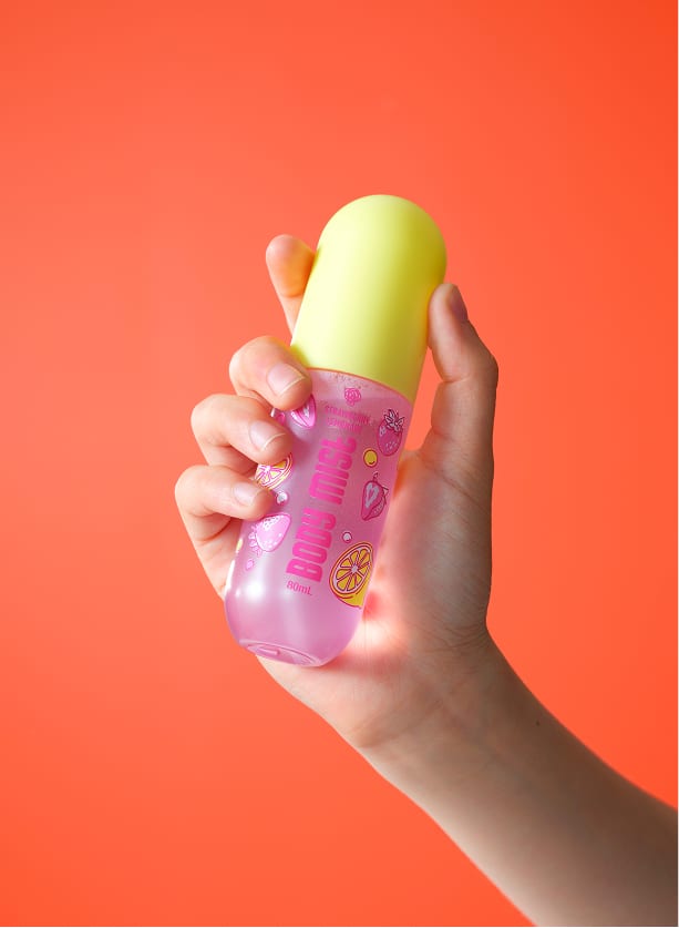 Body Mist