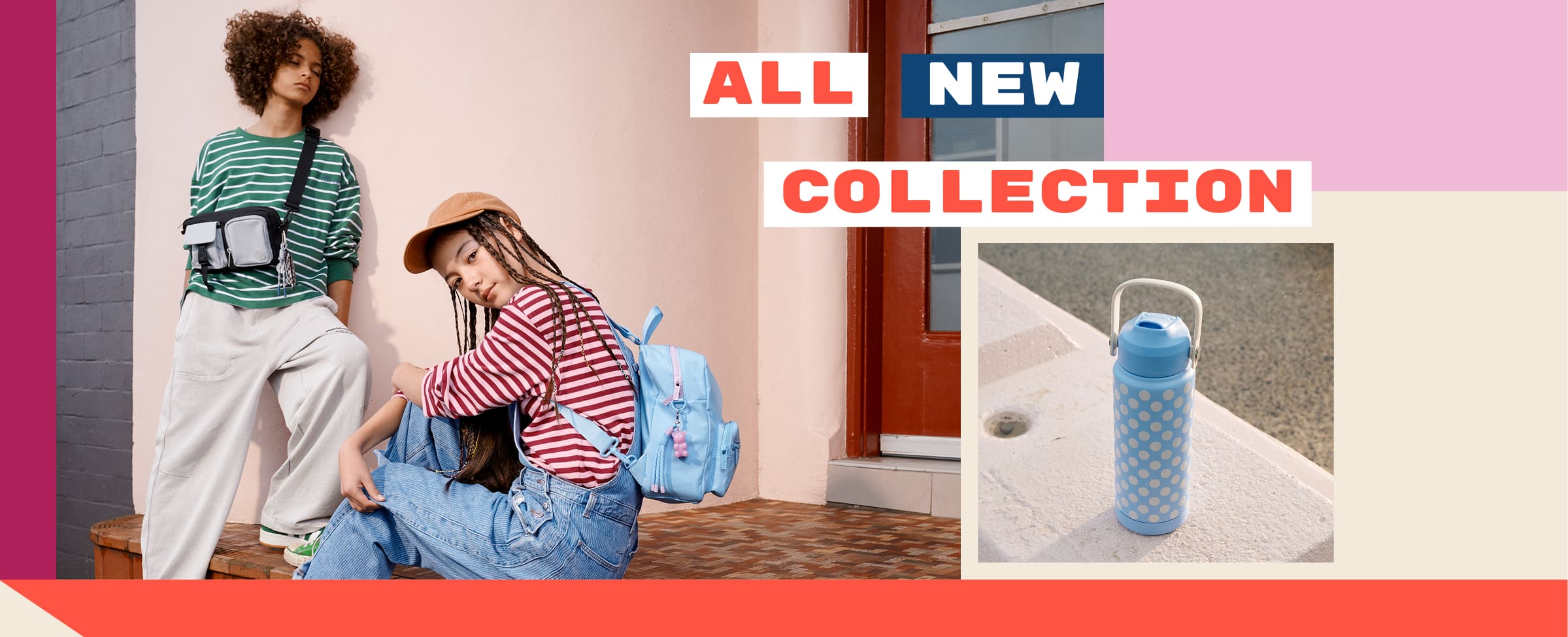 All New Collection