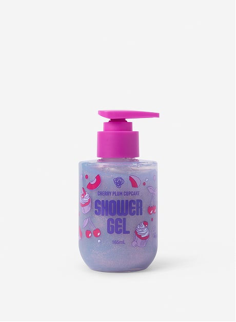 Shower Gel