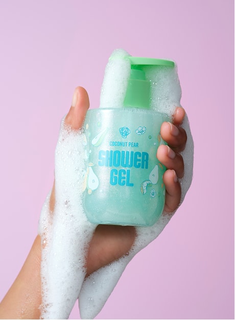Shower Gel