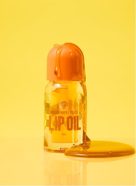 Lip Oil