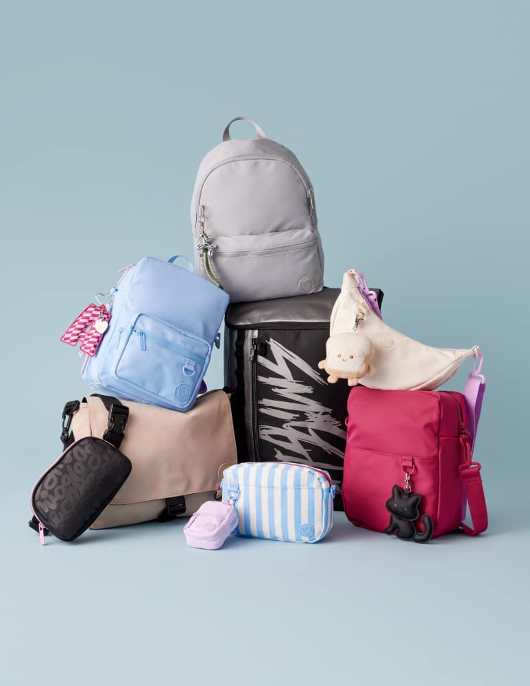 Bags