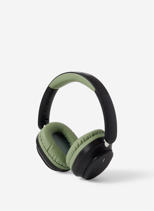 Supa-Tunes Pro Wireless Headphones