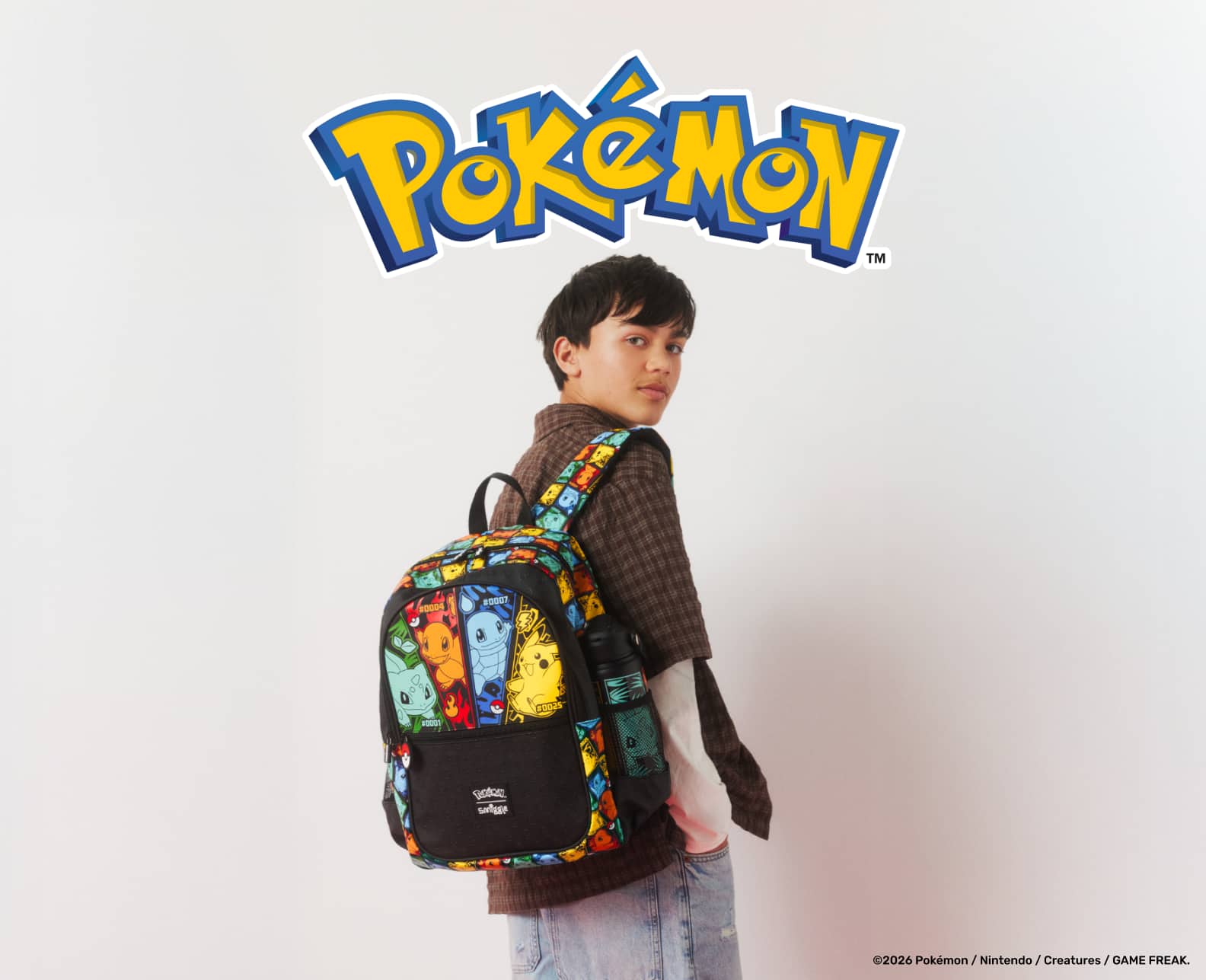 Pokemon Collection