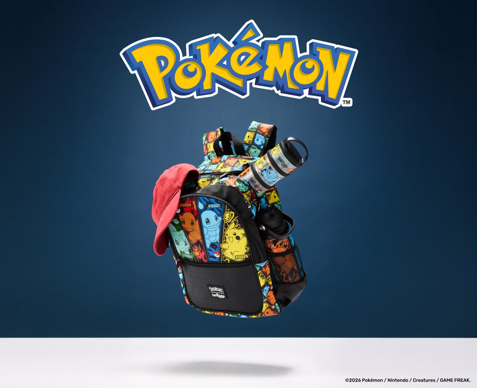 Pokemon Collection