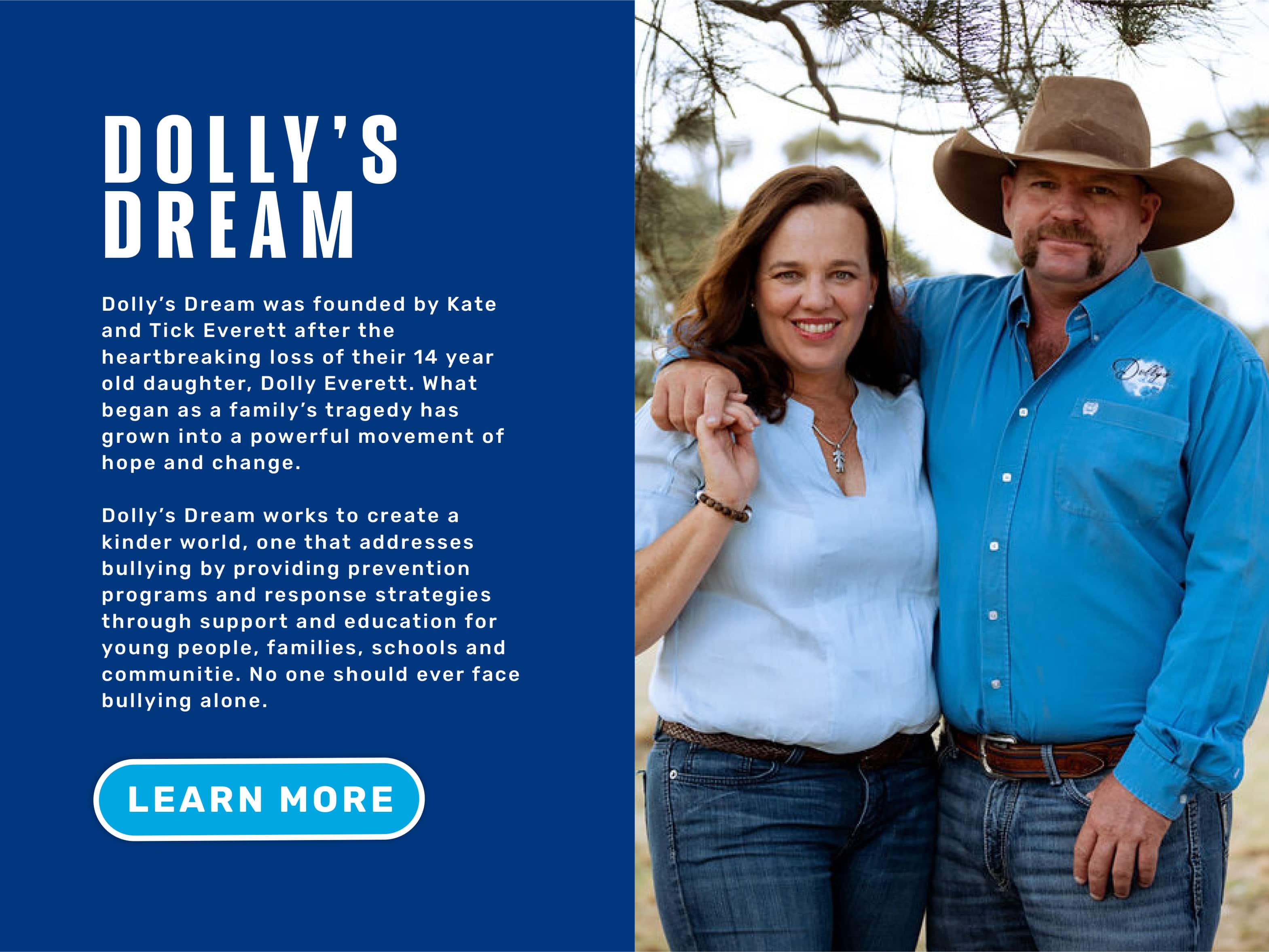 Dolly's Dream