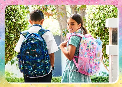 Shop Bags & Accessories