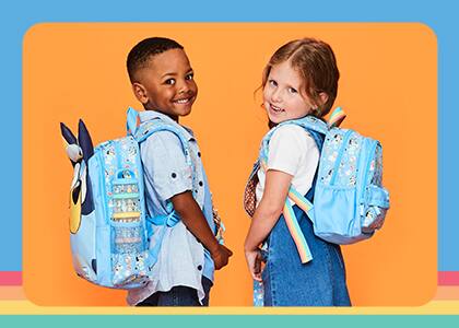 Shop Bags & Accessories